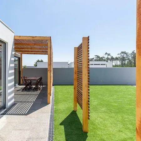 Guest house Another Side Ovar