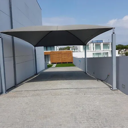 Another Side Guest house Ovar